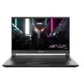 Gigabyte Aorus 17X 2023 17 inch Gaming Laptop